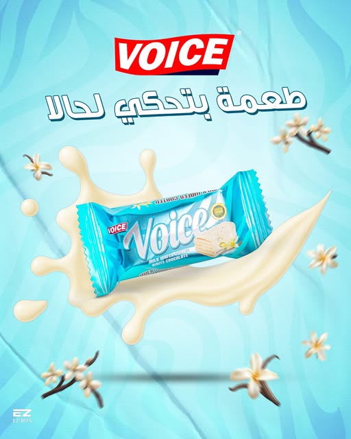 Voice