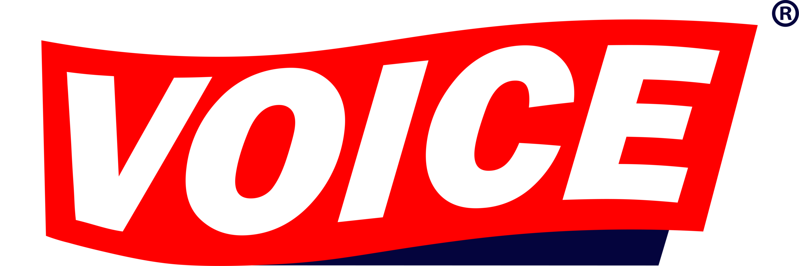 voice logo